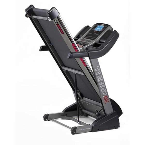 Бігова доріжка Toorx TRX Marathon-3.0 (TRX-MARATHON-3.0)