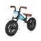 Біговел Qplay Feduro Blue