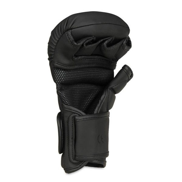 Рукавички MMA для спарингів DBX BUSHIDO Black Master XL, Valor Series