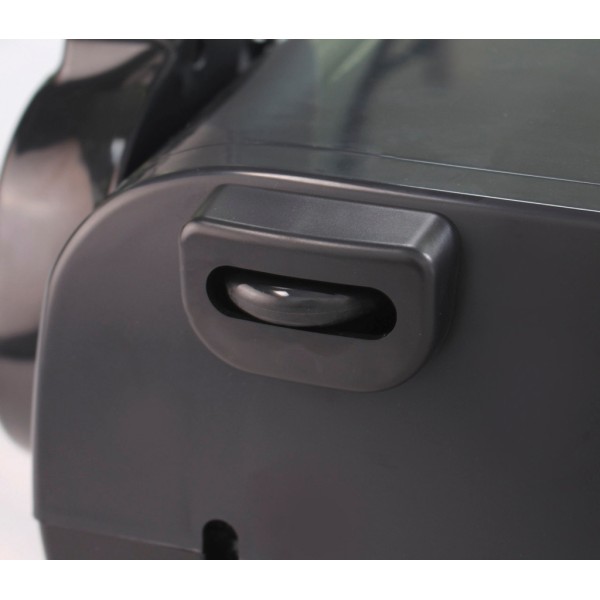 Бігова доріжка Everfit TFK 855 Slim (TFK-855-SLIM)
