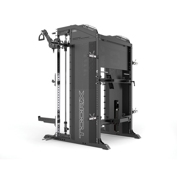 Силова мультистанція Toorx All-in-One ASX-9500 (ASX-9500)