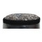 Боксерський мішок для дітей DBX Bushido Junior Black 80×30см, 15кг