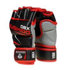 Рукавички MMA DBX BUSHIDO Rogue Valor Series XL