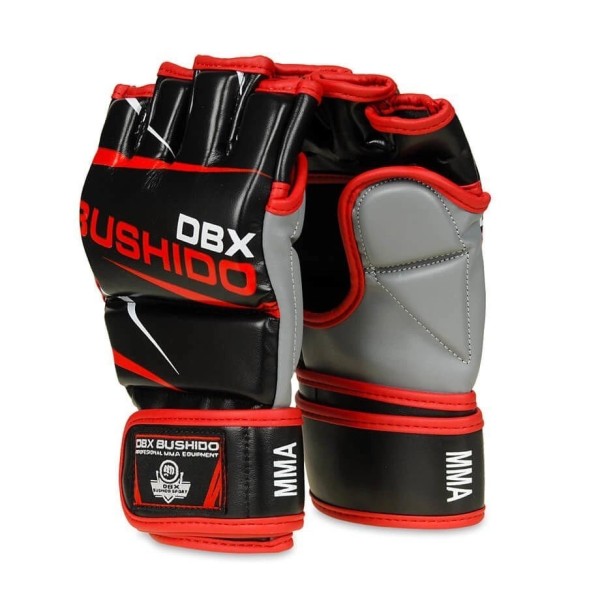 Рукавички MMA DBX BUSHIDO Rogue Valor Series XL