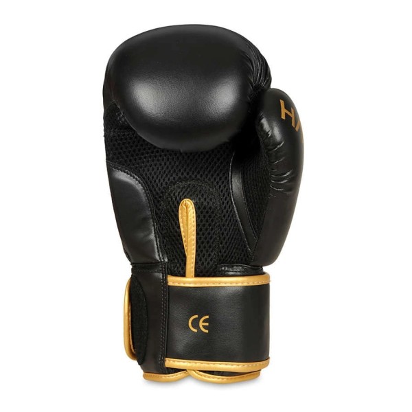 Боксерські рукавички DBX BUSHIDO HAWK 16oz Origin Series