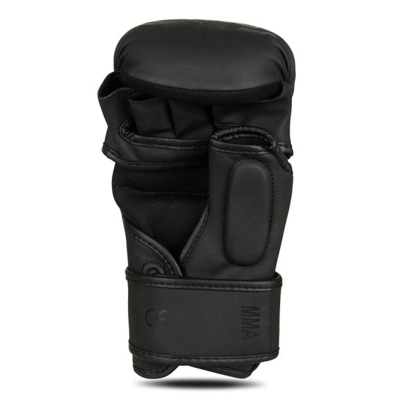 Рукавички для спарингів MMA DBX BUSHIDO Black Dragon Valor Series L