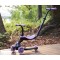 Самокат 3в1 Qplay Sema Evo Violet