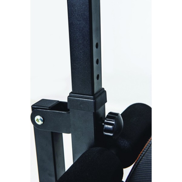 Силова мультистанція Everfit MSK 500 (MSK-500)