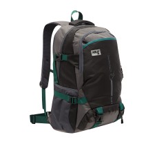 Рюкзак туристичний NILS CAMP NC1736 RANGE 45л, чорний