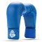 Рукавички для карате DBX BUSHIDO DBX-KM-Blue, розмір L