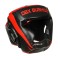 Боксерський шолом DBX BUSHIDO Phantom Red, розмір M