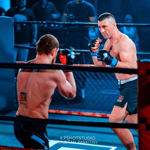 Тренувальні рукавички для дітей — MMA, Krav Maga, для тренувального мішка