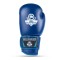 Рукавички для боксу DBX BUSHIDO Turniejowe Blue 12oz сині