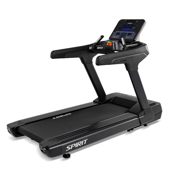Бігова доріжка Spirit CT900