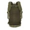 Тактичний рюкзак NILS CAMP NC3902 Ranger 45л, зелений