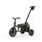 Триколісний велосипед Qplay Comfo Max Olive Green