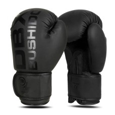 Боксерські рукавички DBX BUSHIDO Mono 10oz, Valor Series