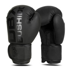 Боксерські рукавички DBX BUSHIDO Mono 10oz, Valor Series