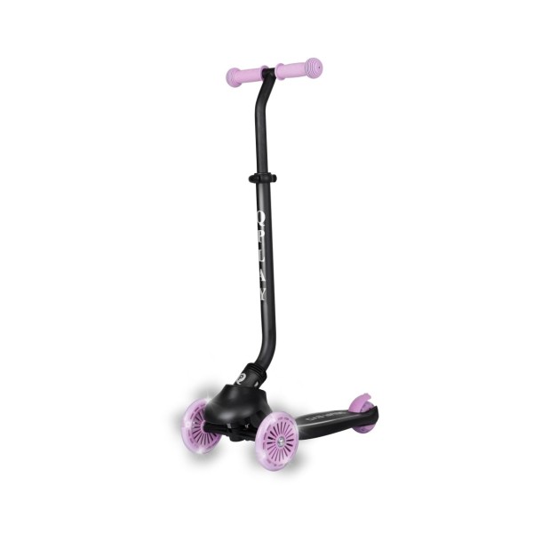 Самокат 3в1 Qplay Sema Evo Violet