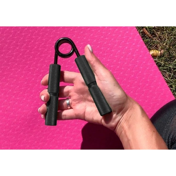 Кистьовий еспандер EasyFit Hand Grip PRO 159кг
