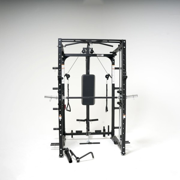 Силова мультистанція Toorx All-in-One ASX-3000 (ASX-3000)