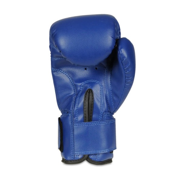 Боксерські рукавички DBX BUSHIDO 4Fighter Blue 6oz, сині