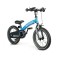 Дитячий біговел Qplay Miniby 14, синій