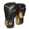 Боксерські рукавички DBX BUSHIDO Hammer Gold 14oz Legacy Series