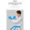 Рукавички для карате Mitts 2 BLUE