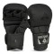 Рукавички MMA для спарингів DBX BUSHIDO Black Master XL, Valor Series