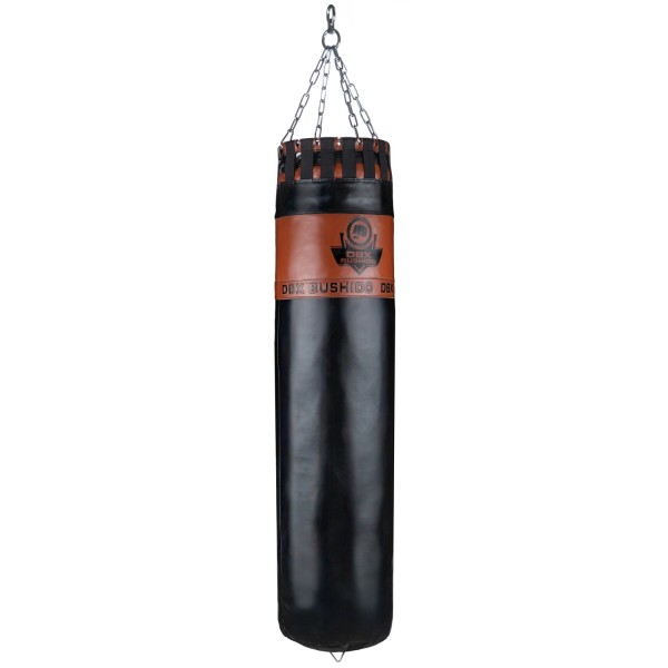 Боксерський мішок DBX Bushido Sovereign 160×45см, 60кг