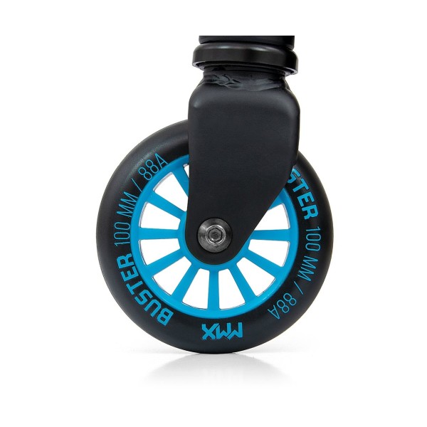 Трюковий самокат MMX Buster Blue