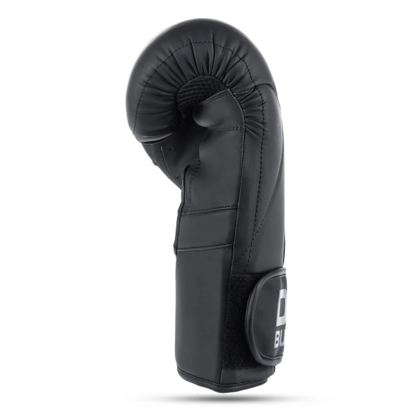 Рукавички для боксу DBX BUSHIDO Hammer Black 16oz