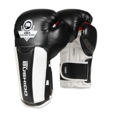 Боксерські рукавички DBX BUSHIDO Phantom White Valor Series 10oz
