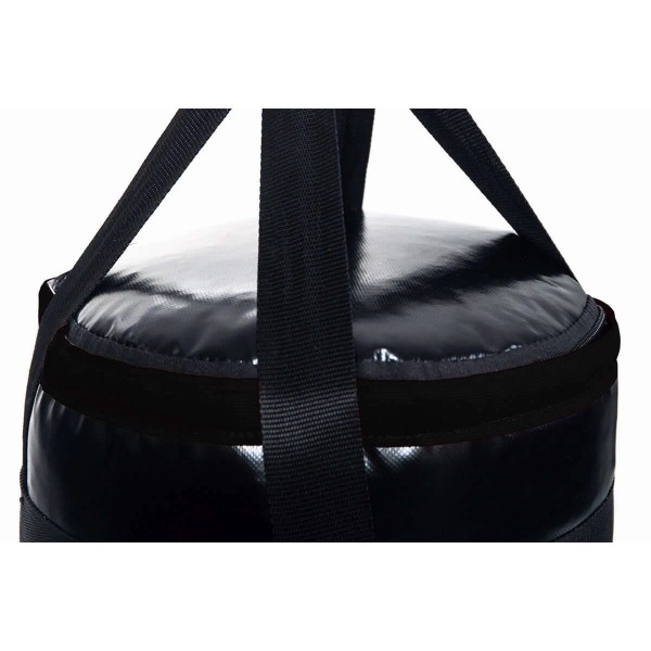 Боксерський мішок для дітей DBX Bushido Junior Black 80×30см, 15кг