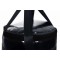 Боксерський мішок для дітей DBX Bushido Junior Black 80×30см, 15кг