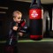 Боксерський мішок DBX Bushido Kids Red 60см, 6–7кг