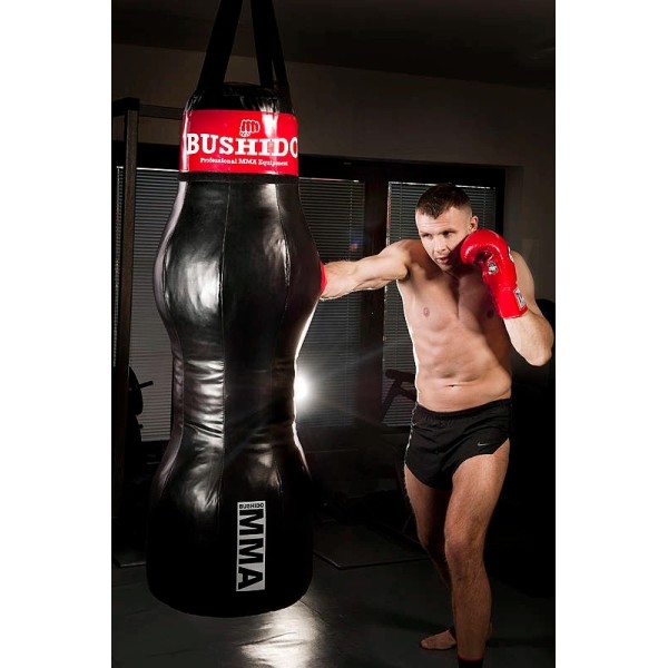 Мішок MMA DBX Bushido 130см / 40кг