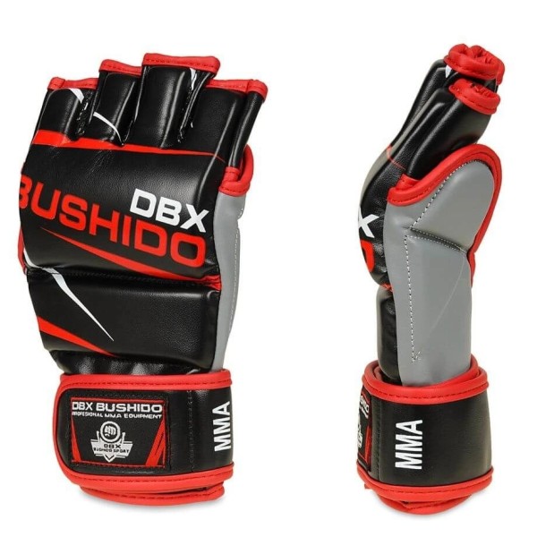 Рукавички MMA DBX BUSHIDO Rogue Valor Series XL