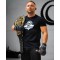 Рукавички MMA для спарингів DBX BUSHIDO Black Master XL, Valor Series