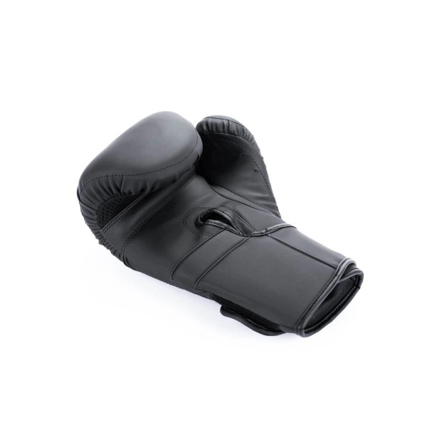 Рукавички для боксу DBX BUSHIDO Hammer Black 14oz