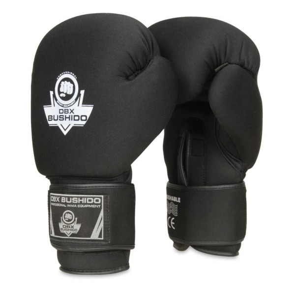 Боксерські рукавички DBX BUSHIDO EverClean Origin Series 8oz