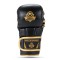 Рукавички MMA для спарингу DBX BUSHIDO Master Gold, розмір L, Valor Series