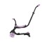 Самокат 3в1 Qplay Sema Evo Violet