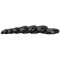 Олімпійський диск HMS TOK01 PRO Tri-Grip, 1,25кг