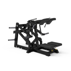 Тренажер для підйому таза з колін Impulse ECP 630