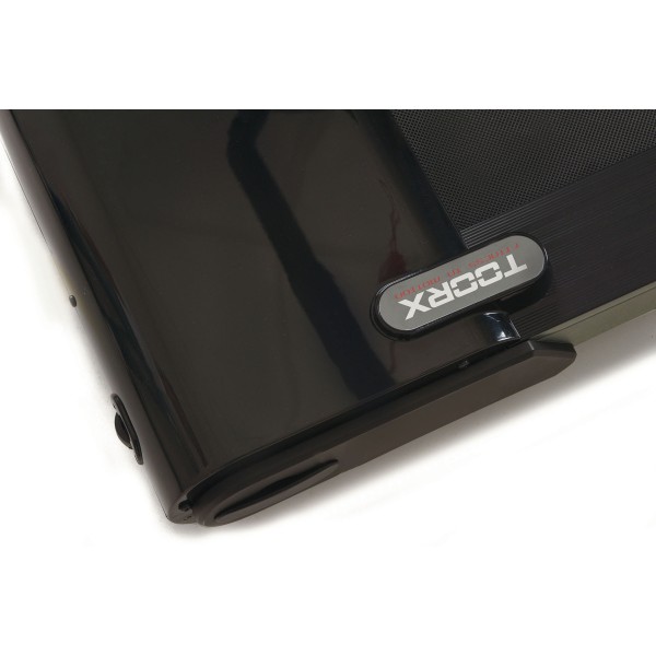 Бігова доріжка Toorx City Compact Rose Gold (CITY-COMPACT-R)