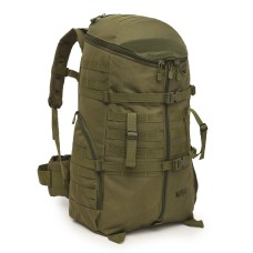 Тактичний рюкзак NILS CAMP NC3903 Maverick 65л зелений
