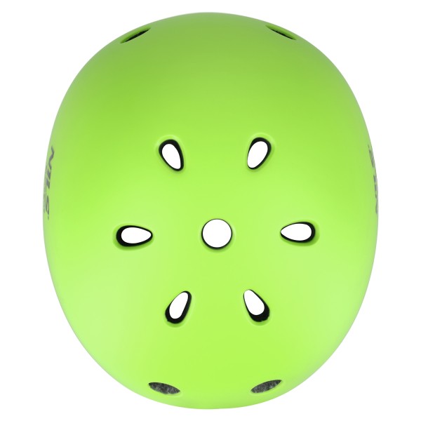 Захисний шолом Nils MT301 зелений S (52–56см)