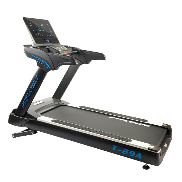 Бігова доріжка FitLogic T29A Pro